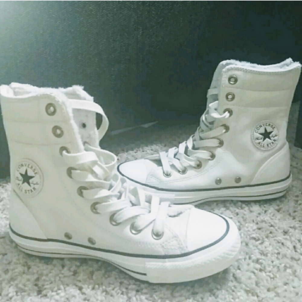 CONVERSE ALL⭐STAR